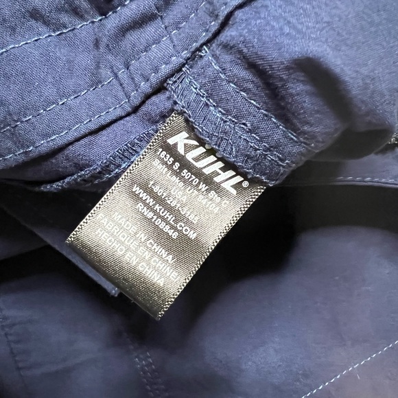 Kuhl : Splash 5.5 Short - Picture 5 of 10